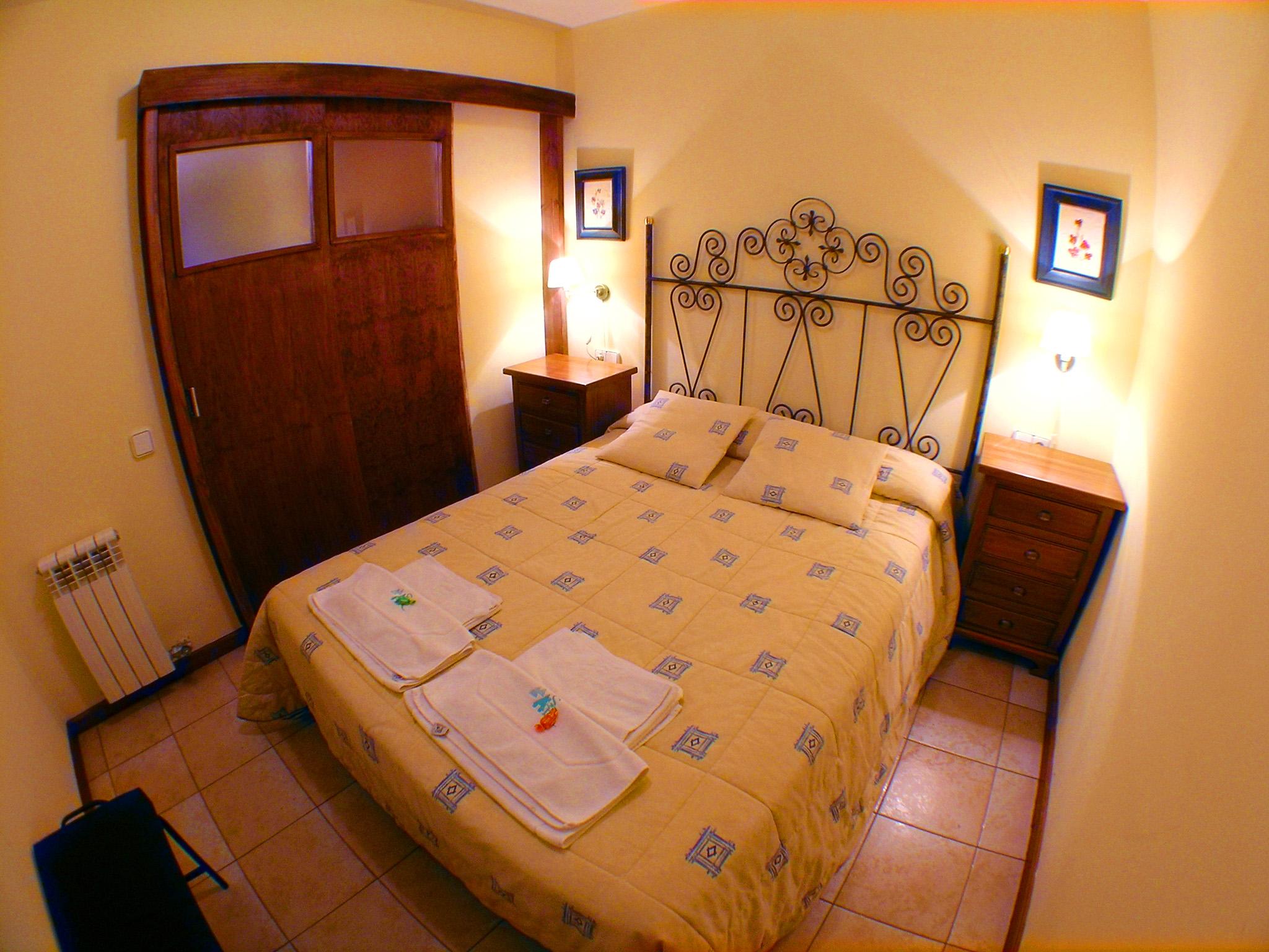 Aparthotel Ona El Tarter Ransol Exterior photo
