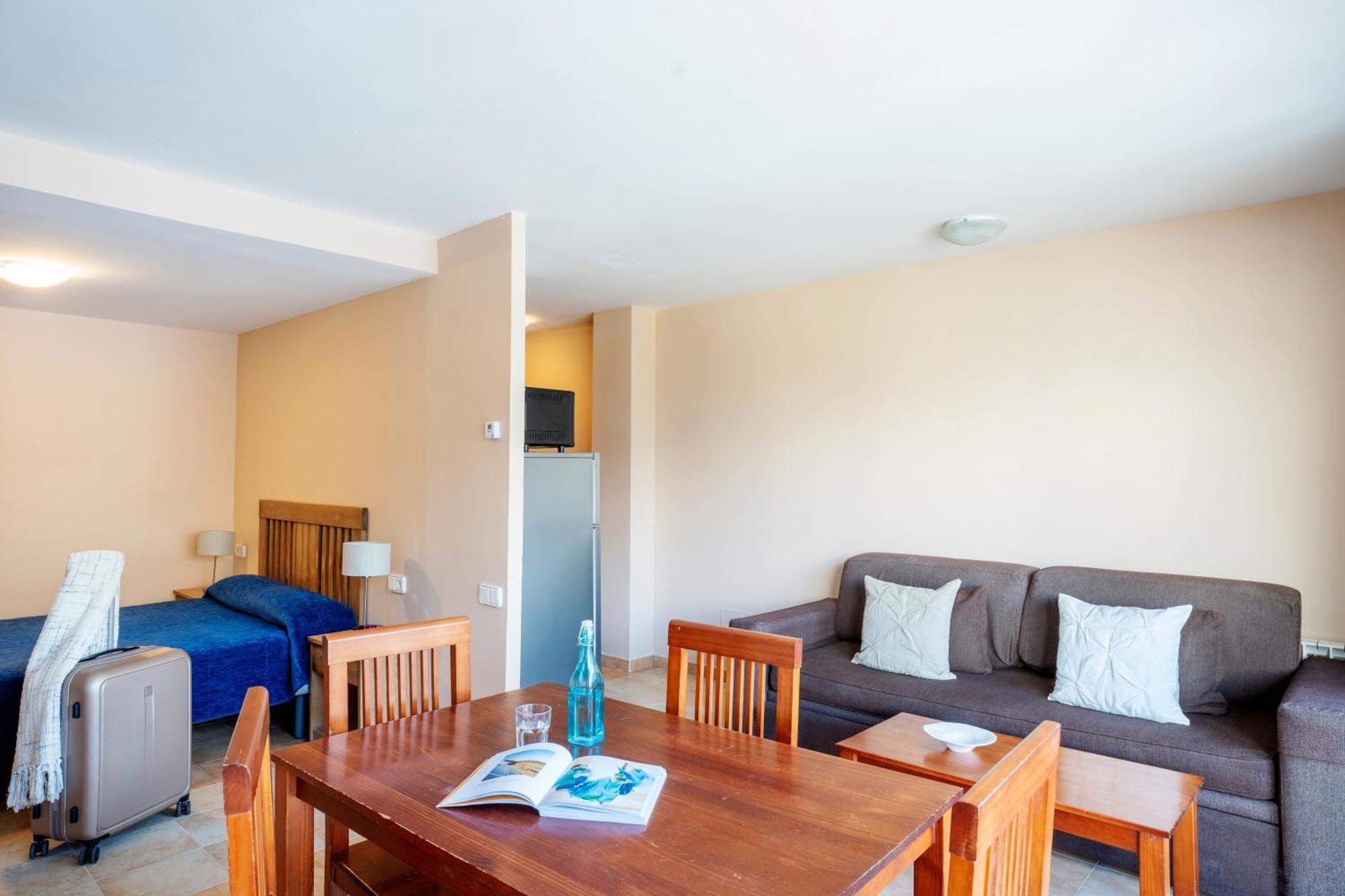 Aparthotel Ona El Tarter Ransol Exterior photo